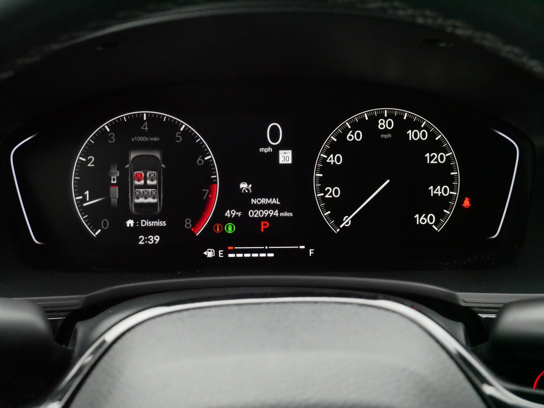 Used 2022 Honda Civic Sport image 21