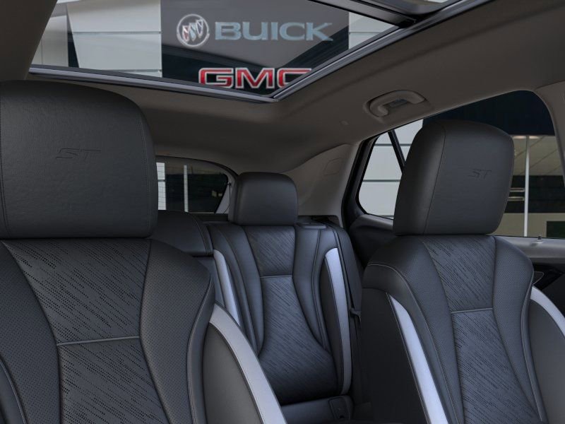New 2026 Buick Envision Sport Touring AWD/4WD image 24