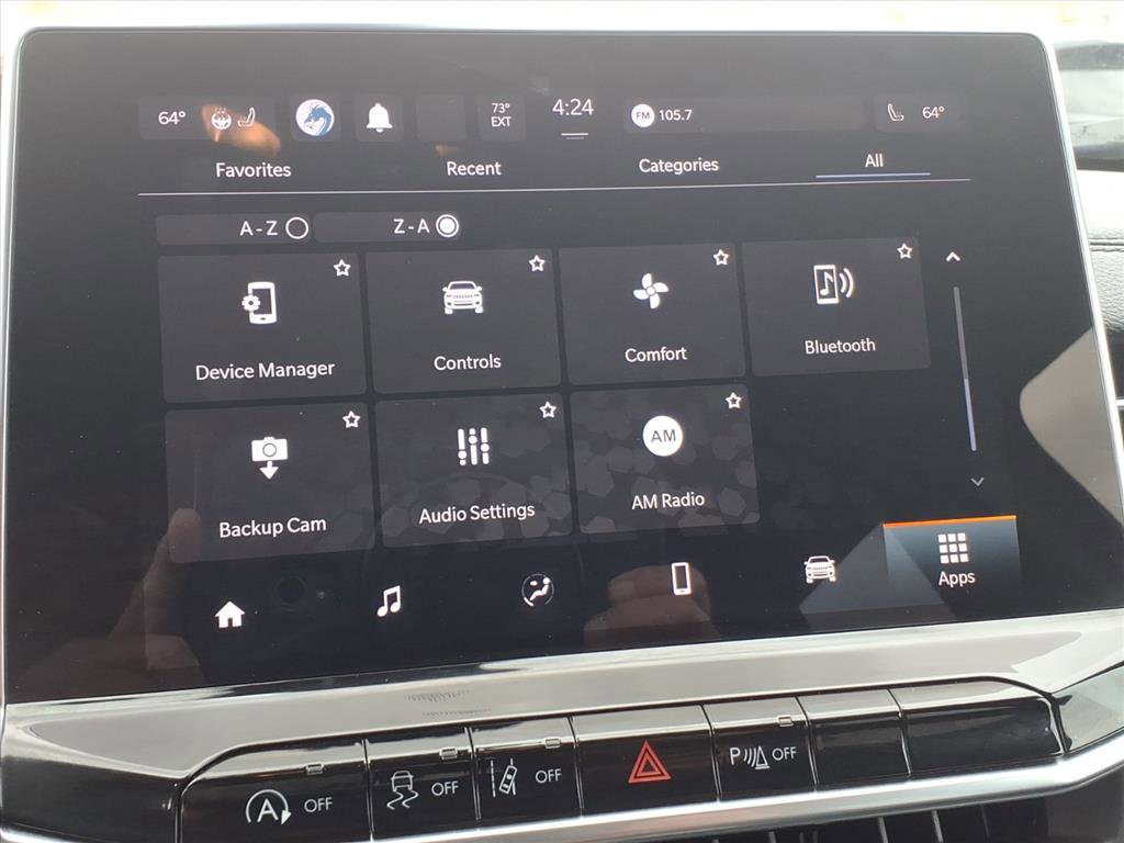 Used 2023 Jeep Compass Limited image 12