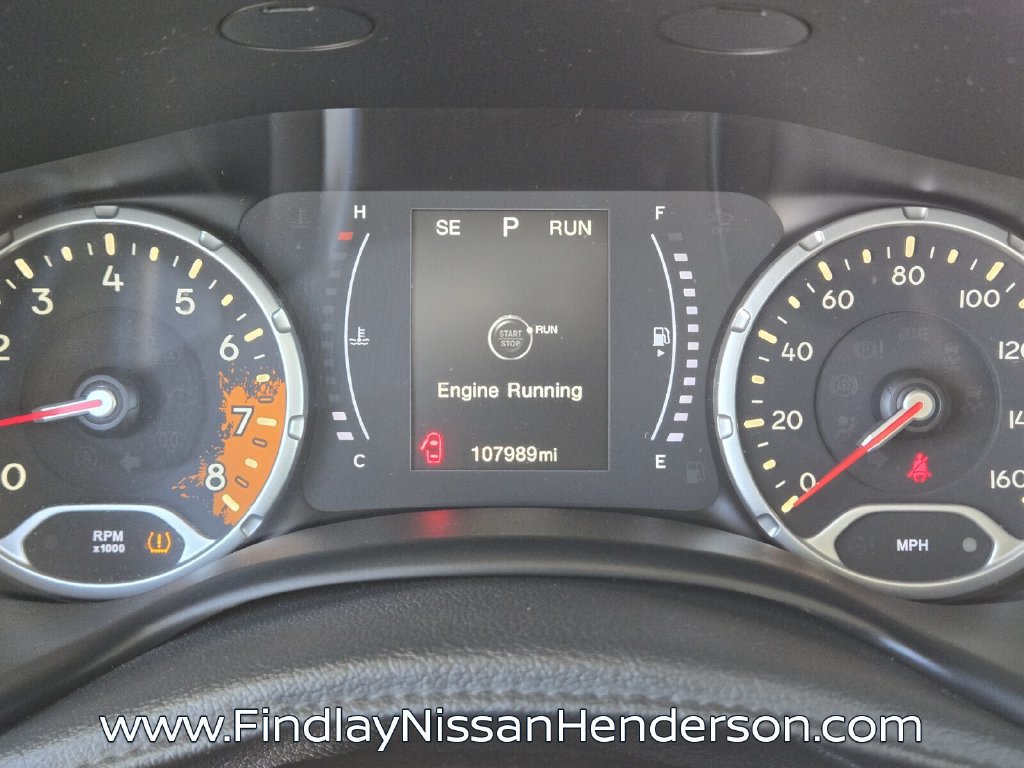 Used 2018 Jeep Renegade Sport w/ Power & Air Group AWD/4WD image 31