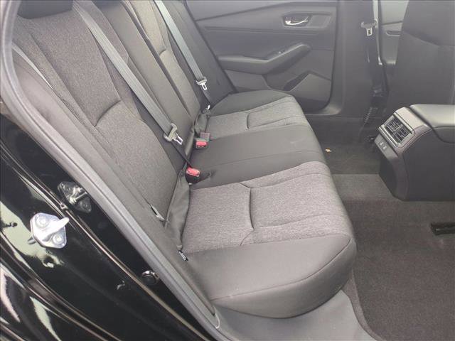Used 2025 Honda Accord SE image 20