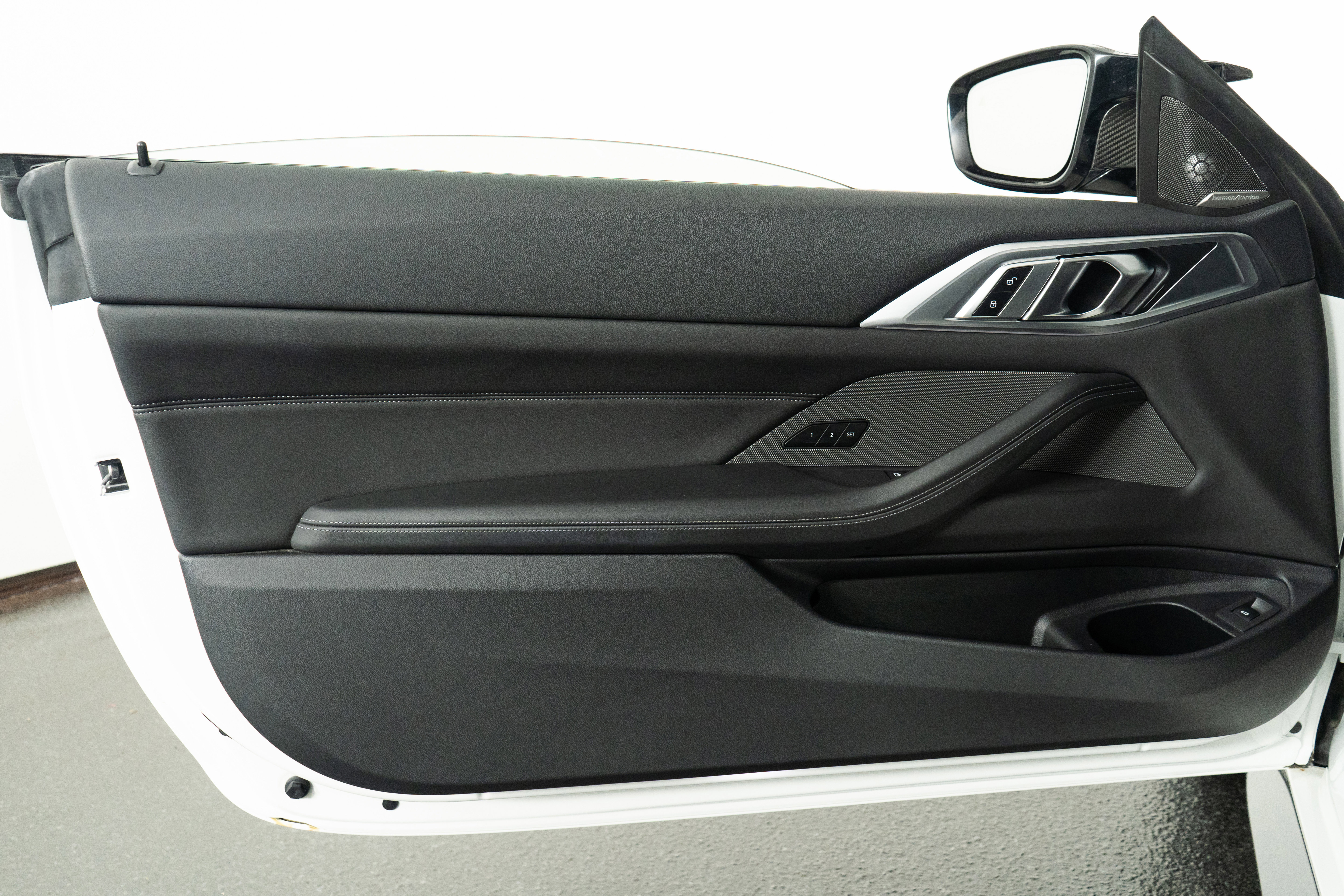 Used 2024 BMW M4 Competition image 49