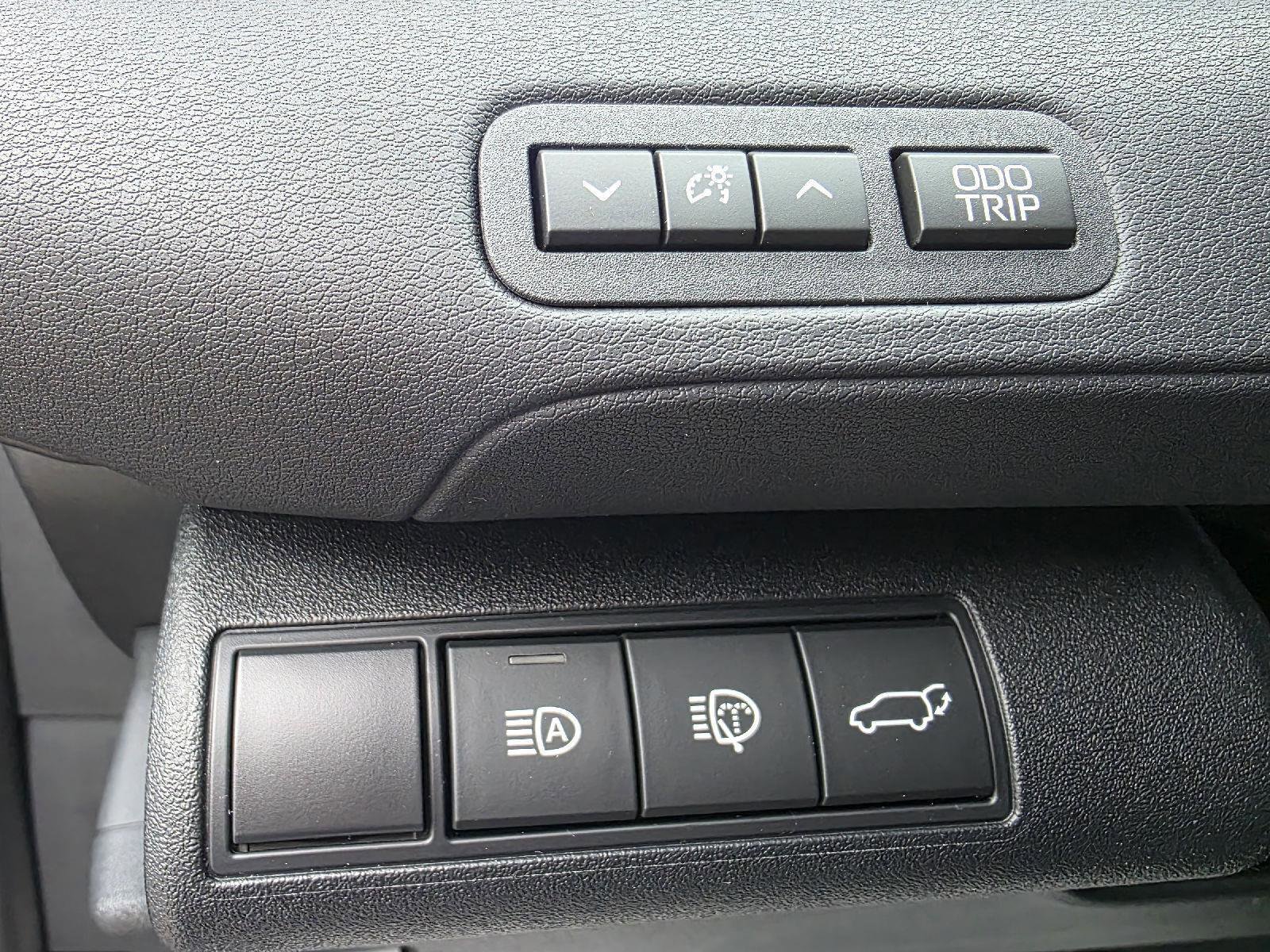 New 2026 Subaru Uncharted AWD image 12