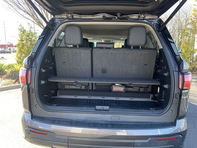 Used 2023 Toyota Sequoia SR5 w/ SR5 Premium Package image 35