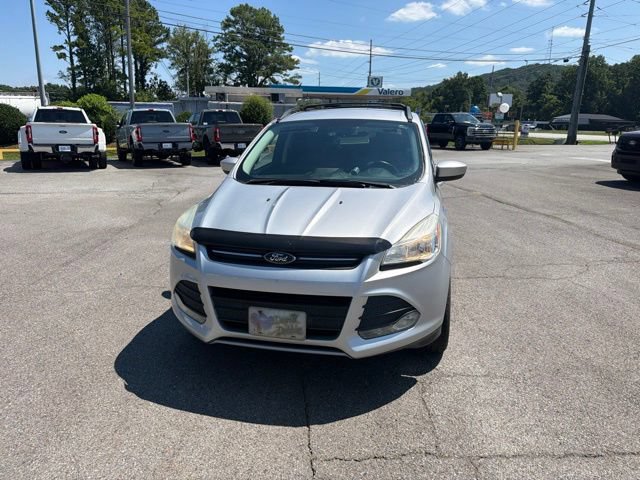 Used 2014 Ford Escape SE w/ Equipment Group 201A AWD/4WD image 9