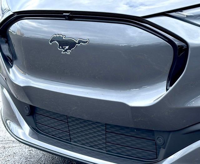 Used 2023 Ford Mustang Mach-E Premium AWD/4WD image 6