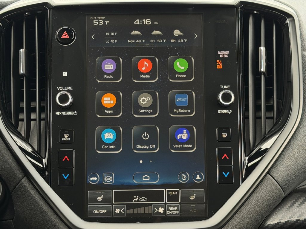 New 2026 Subaru Ascent Premium AWD/4WD image 19