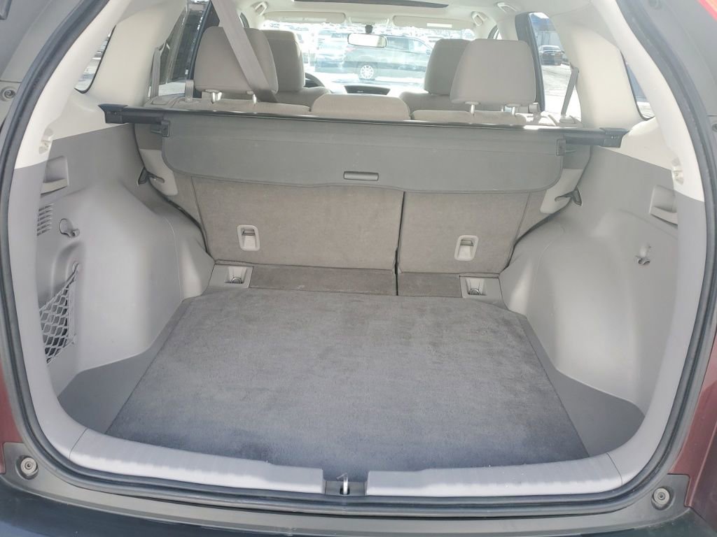 Used 2014 Honda CR-V EX image 28