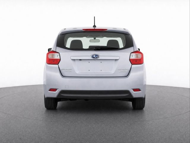 Used 2015 Subaru Impreza 2.0i AWD/4WD image 7