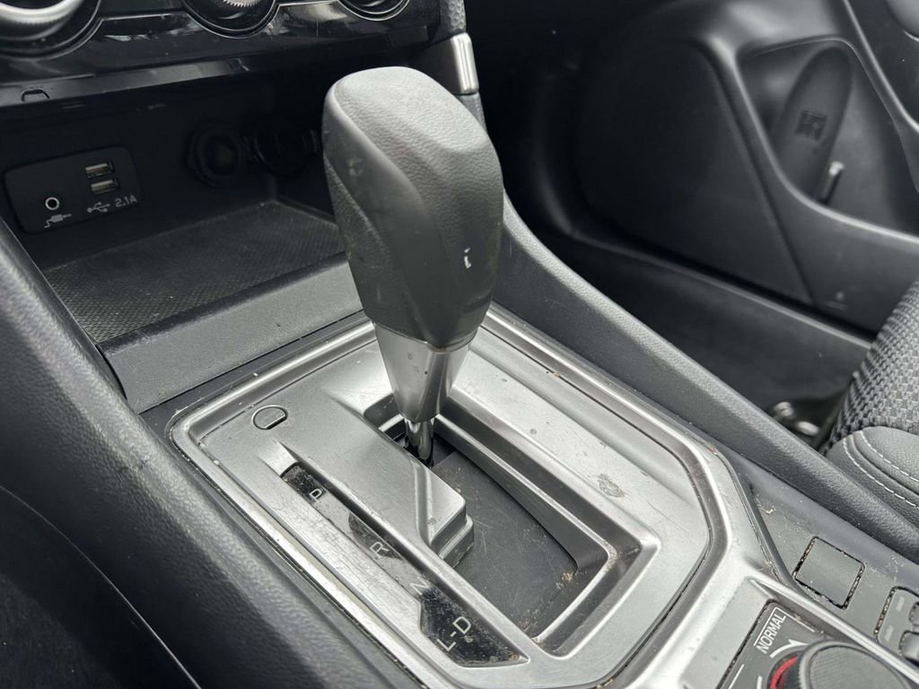 Used 2022 Subaru Forester Premium image 25