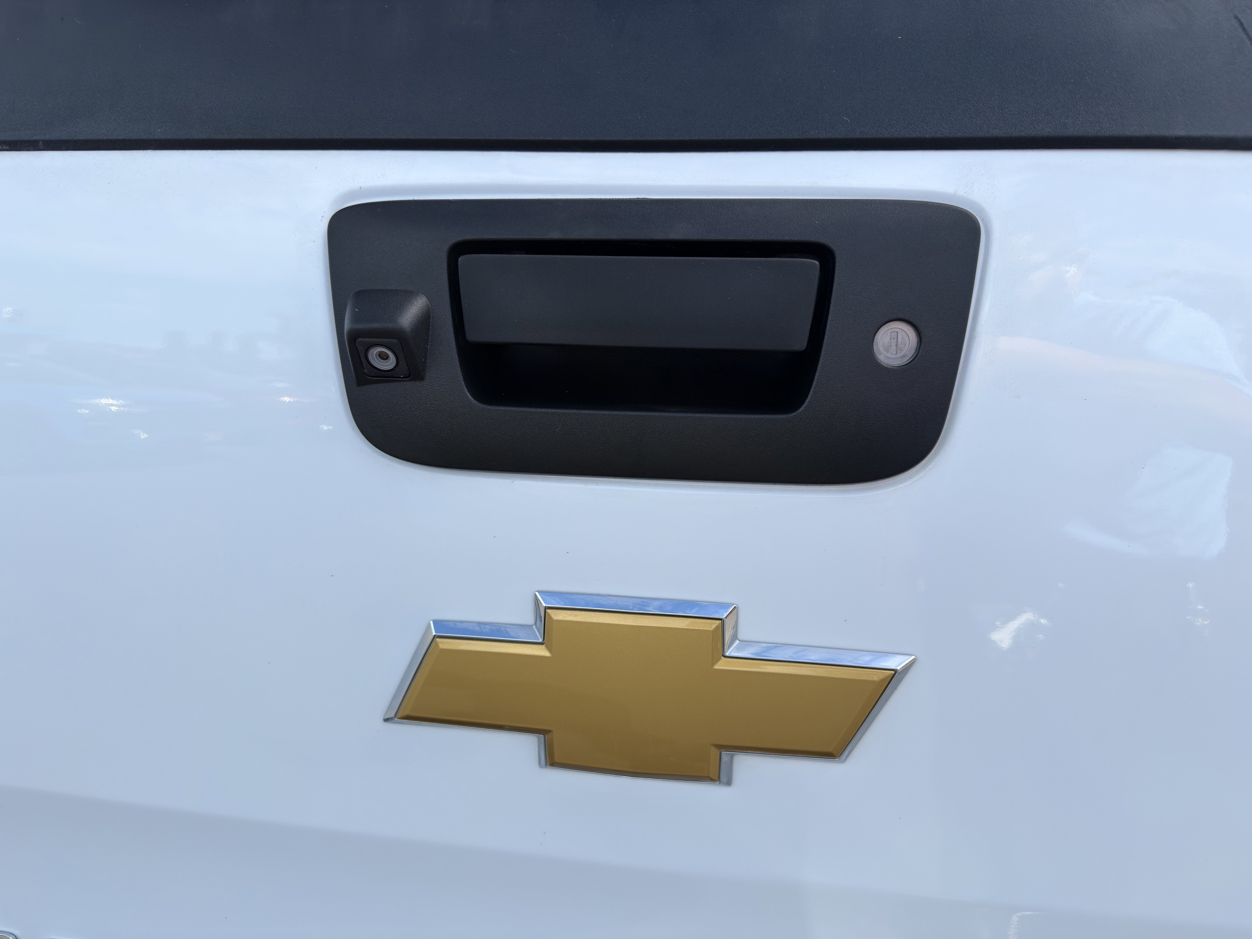 Used 2013 Chevrolet Silverado 2500 LT w/ Interior Plus Package RWD image 14