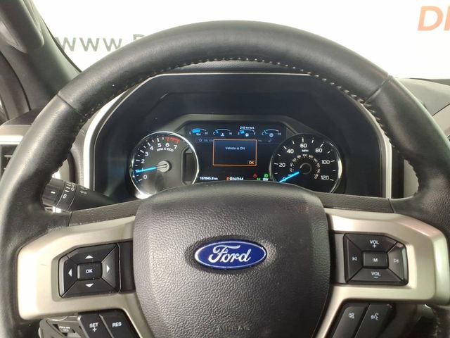 Used 2020 Ford F150 Lariat w/ Equipment Group 502A Luxury image 27