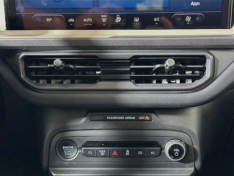 New 2025 Ford Bronco Sport Big Bend image 13