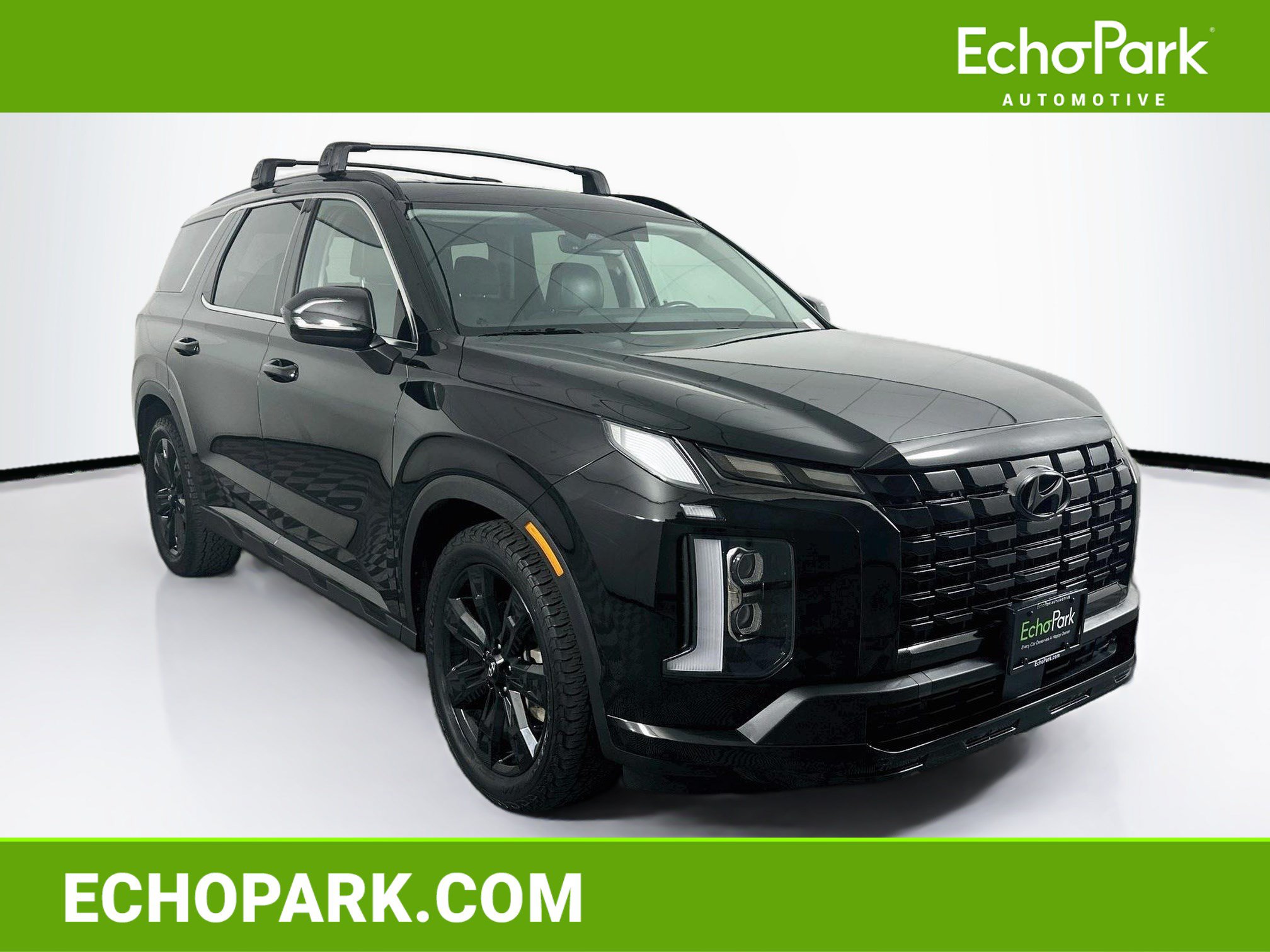 Used 2023 Hyundai Palisade XRT