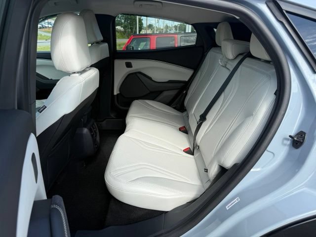 Used 2024 Ford Mustang Mach-E Premium AWD/4WD image 14