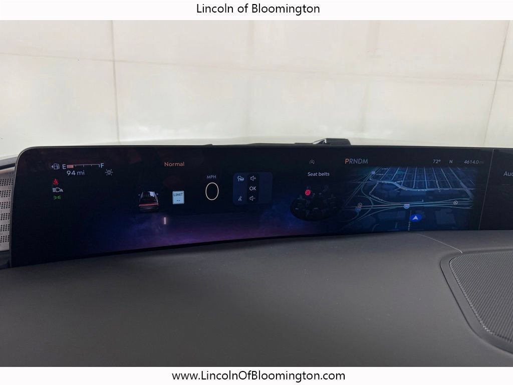 New 2025 Lincoln Navigator L Black Label AWD/4WD image 58