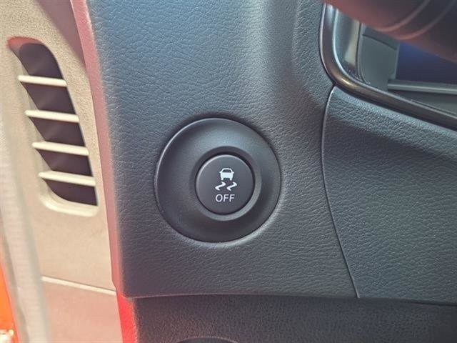 New 2025 Nissan Z Performance w/ Floor Mat Package image 11