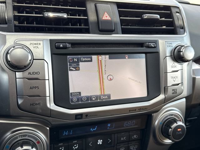 Used 2018 Toyota 4Runner Limited image 23