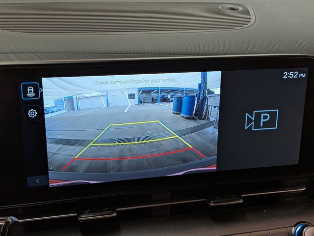 Used 2024 Hyundai Kona SEL AWD/4WD image 18