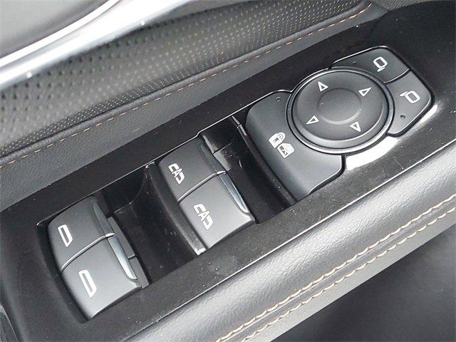 Certified 2025 Cadillac CT4 Sport image 29