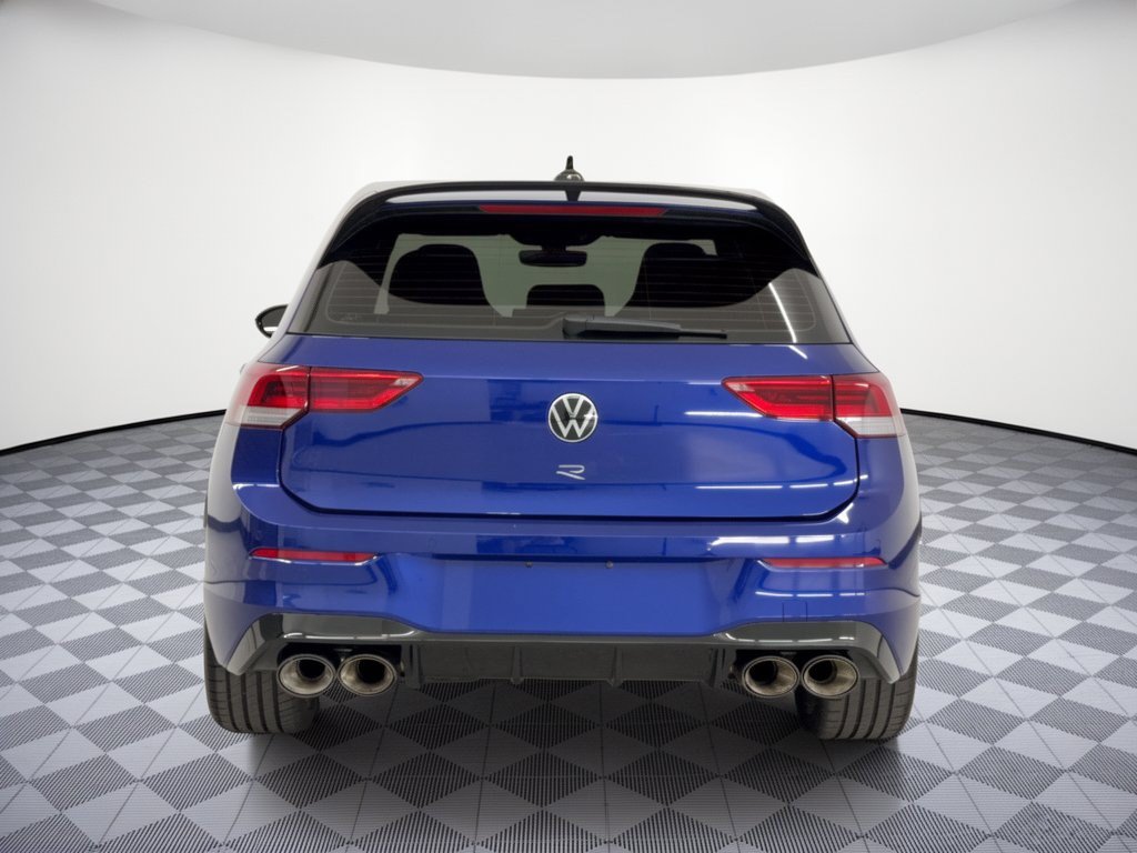 Used 2026 Volkswagen Golf AWD/4WD image 11
