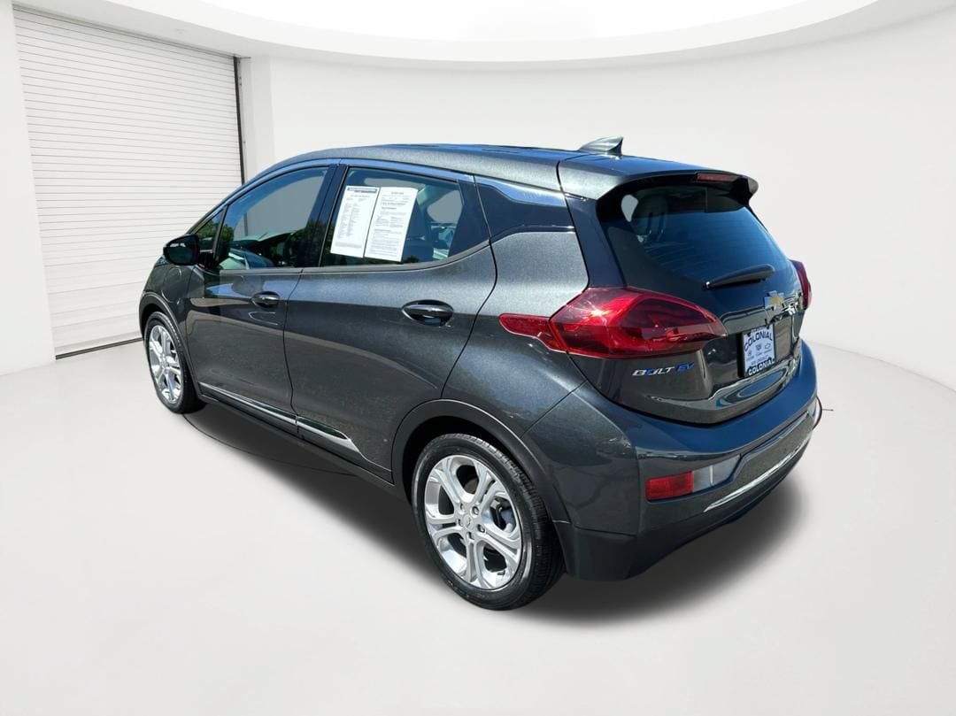 Used 2019 Chevrolet Bolt LT FWD image 7