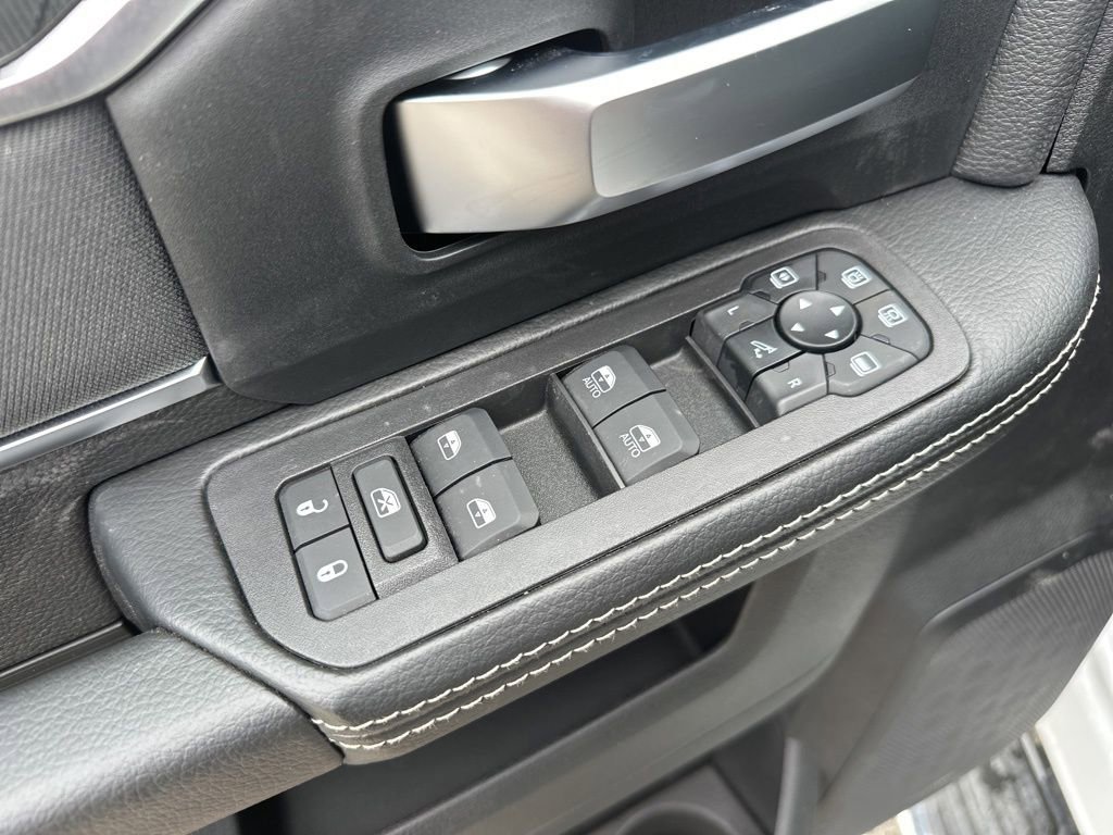 New 2025 RAM 2500 Big Horn image 12