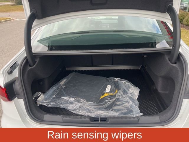 Certified 2025 Audi A3 2.0T Premium Plus w/ Premium Plus Package image 33