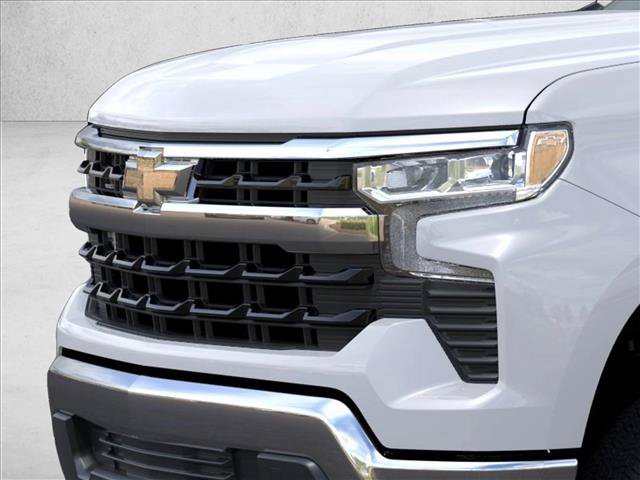 New 2026 Chevrolet Silverado 1500 LT RWD image 13