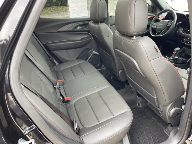 Used 2026 Chevrolet TrailBlazer RS w/ Convenience Package AWD/4WD image 15