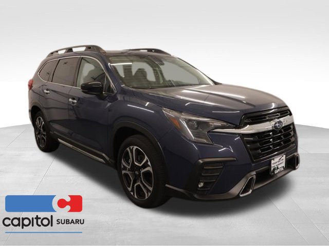 Used 2025 Subaru Ascent Touring AWD/4WD 360° Tour
