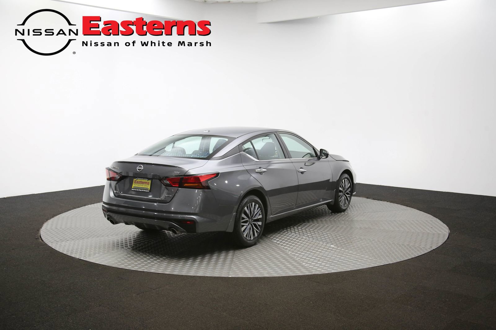 Used 2024 Nissan Altima 2.5 SV w/ SV Premium Package image 72