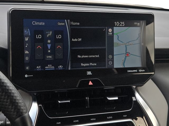 Certified 2021 Toyota Venza XLE w/ Softex Package AWD/4WD image 21