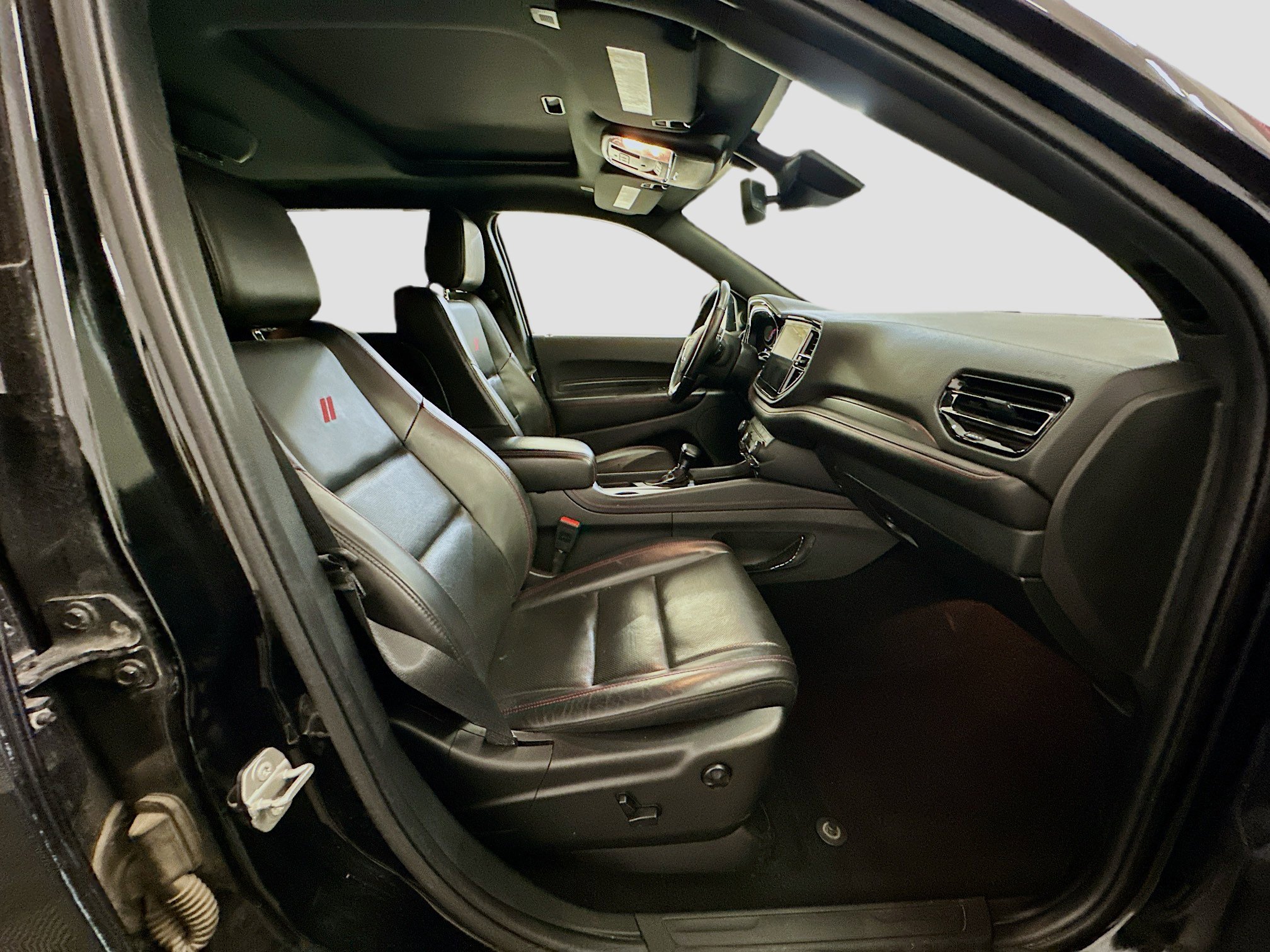 Used 2024 Dodge Durango GT image 35