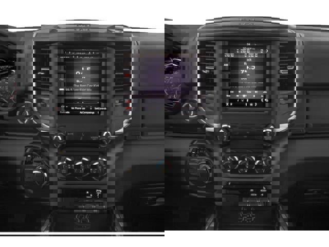 Used 2019 RAM 1500 Big Horn image 10