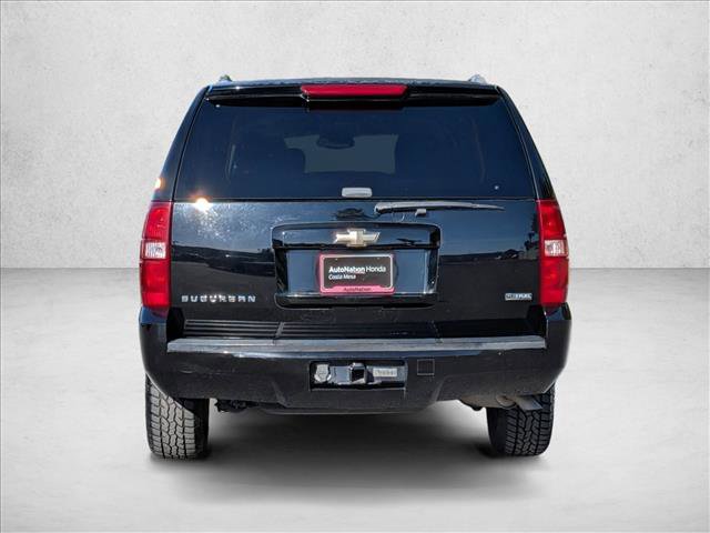 Used 2008 Chevrolet Suburban LT image 6