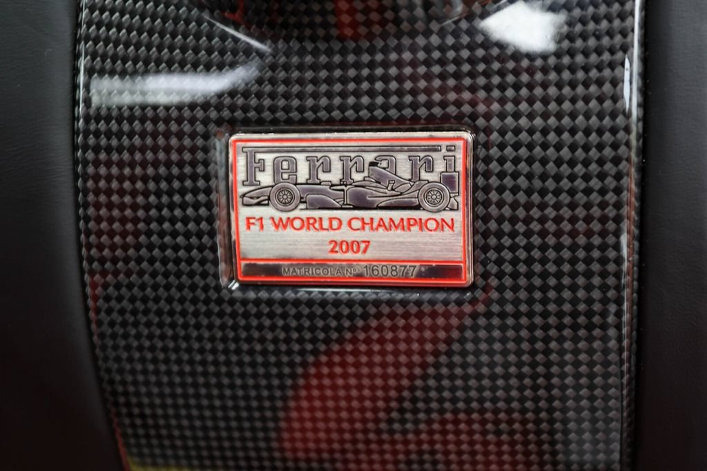 Used 2008 Ferrari F430 Scuderia RWD image 56