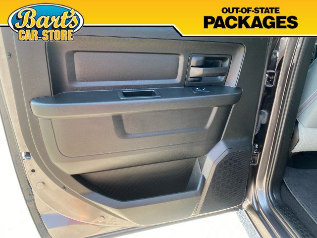 Used 2019 RAM 1500 Express w/ Express Value Package image 17