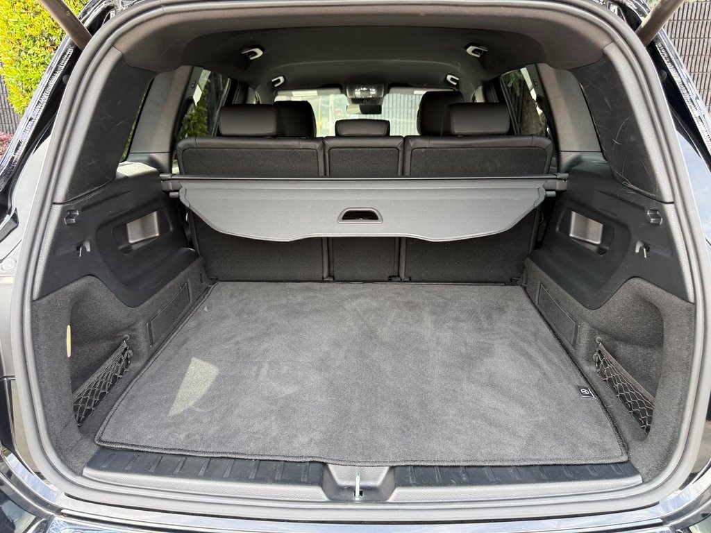 Used 2024 Mercedes-Benz GLB 250 4MATIC image 18