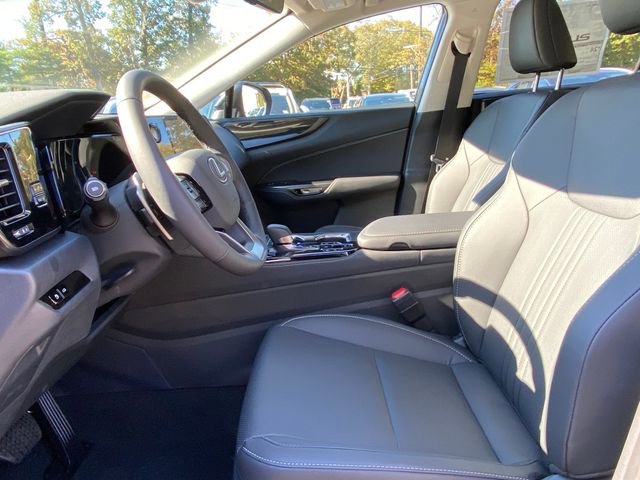 New 2026 Lexus NX 350 AWD image 20