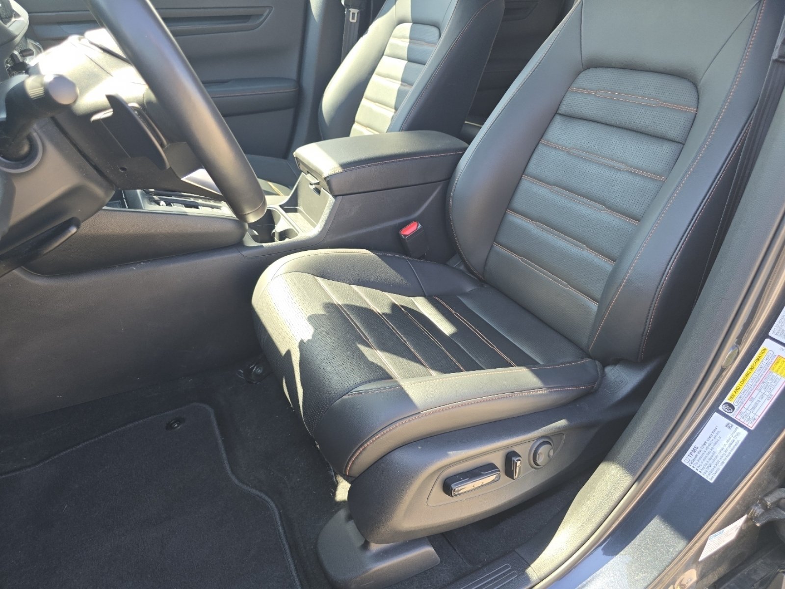 Used 2025 Honda CR-V Sport-L image 26
