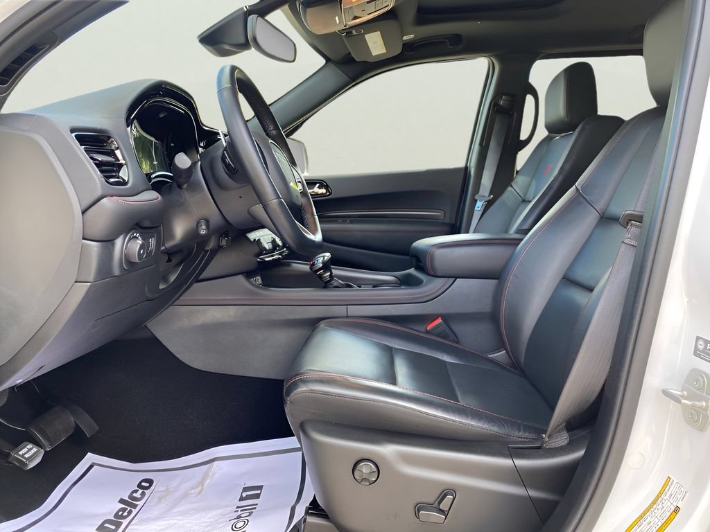 Used 2023 Dodge Durango R/T AWD/4WD image 14