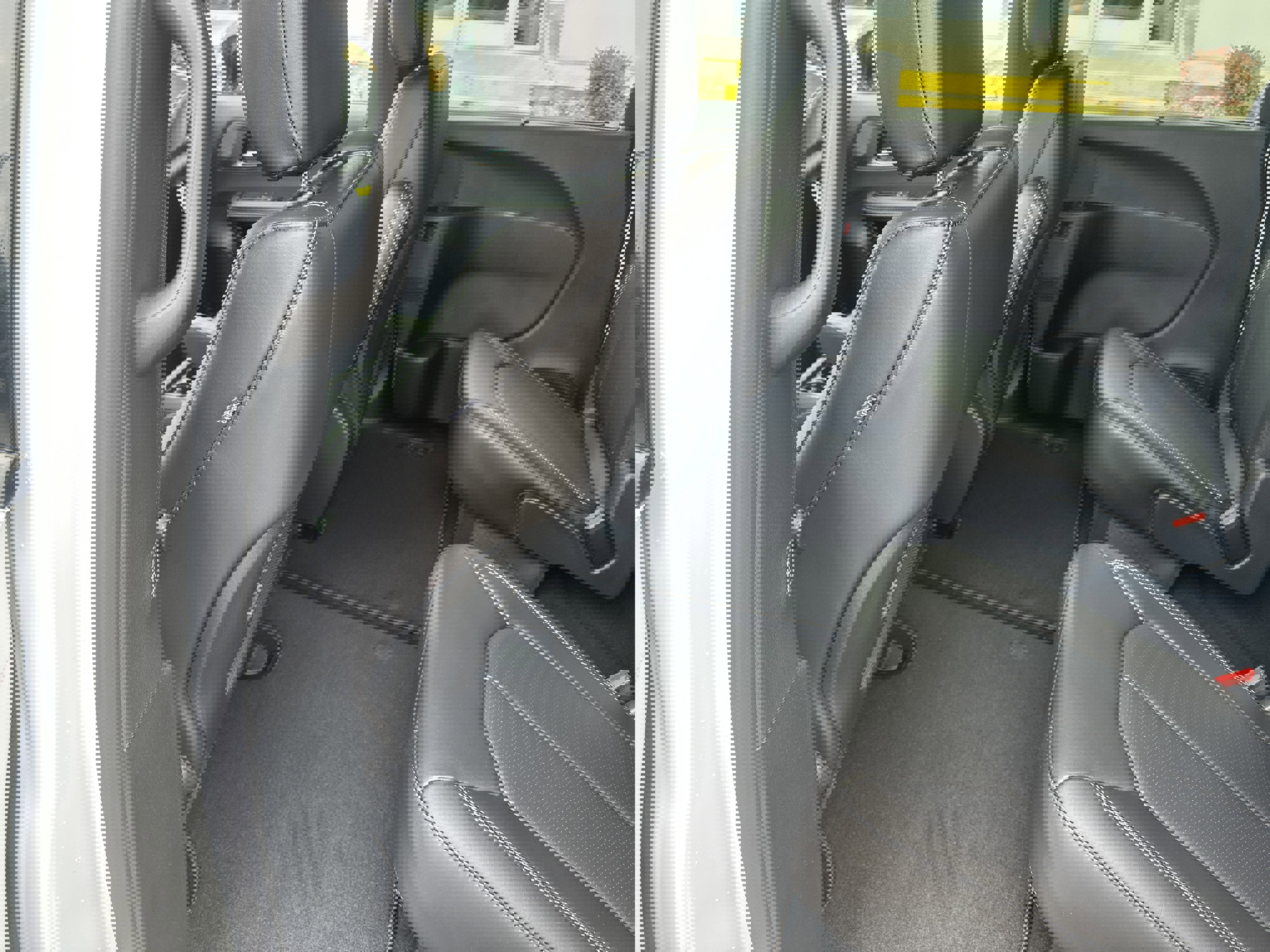 New 2026 Chrysler Pacifica Select image 16