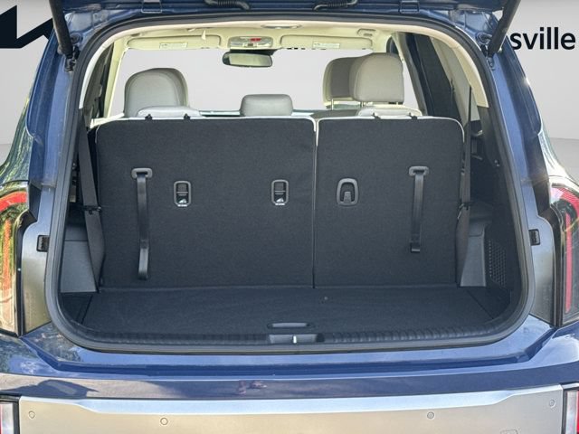 Used 2025 Kia Telluride EX FWD image 9