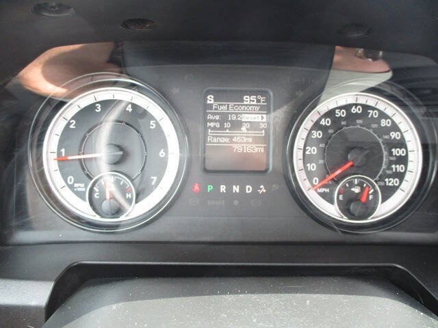 Used 2020 RAM 1500 Tradesman w/ Popular Equipment Group AWD/4WD image 33