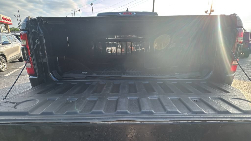 Used 2021 RAM 1500 Rebel w/ Rebel Level 2 Equipment Group AWD/4WD image 30