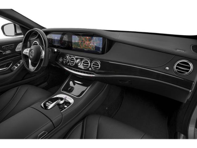 Used 2020 Mercedes-Benz S 450 Sedan image 15
