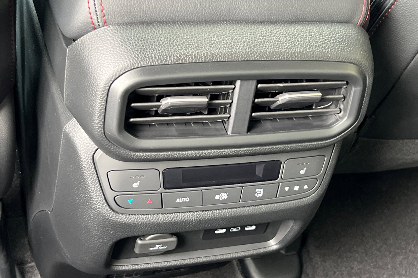 New 2026 Honda Ridgeline Black Edition image 13