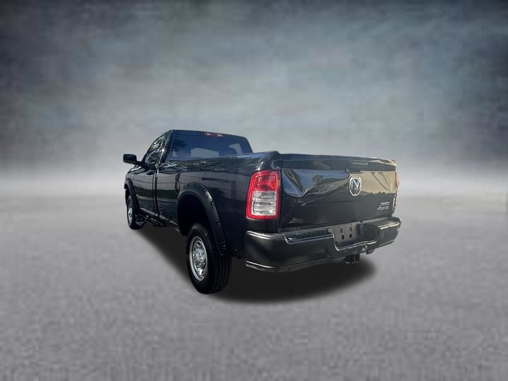Used 2022 RAM 2500 Tradesman AWD/4WD image 5