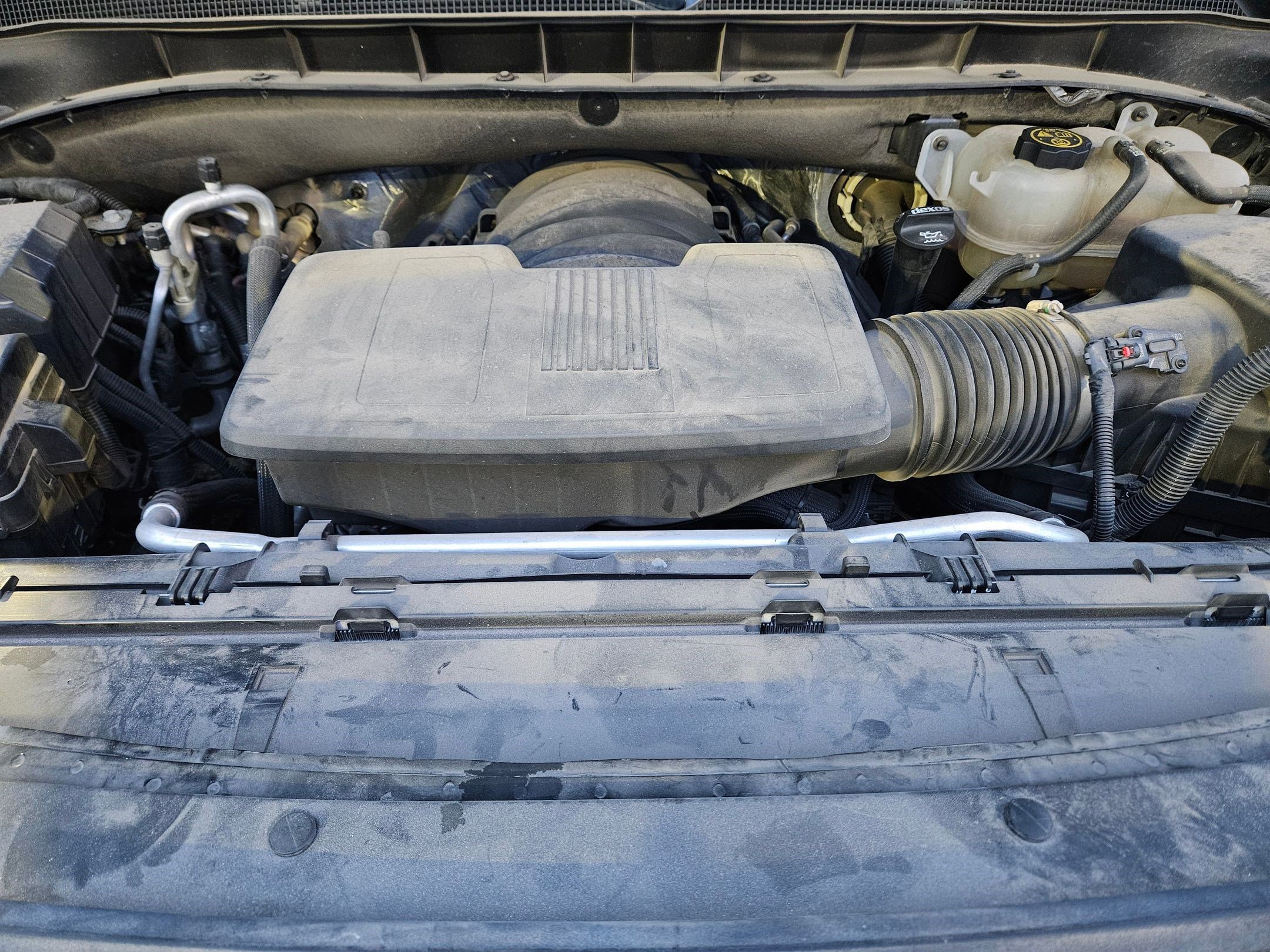 Used 2021 Chevrolet Suburban High Country w/ Premium Package image 36